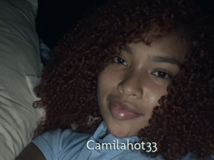 Camilahot33