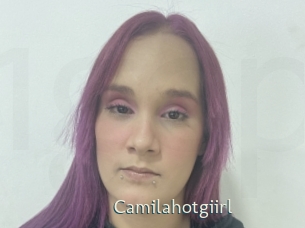 Camilahotgiirl