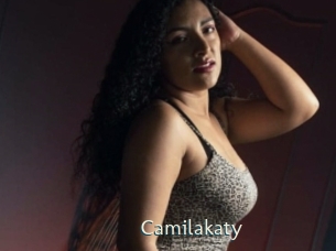 Camilakaty