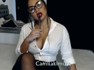 Camilakimura