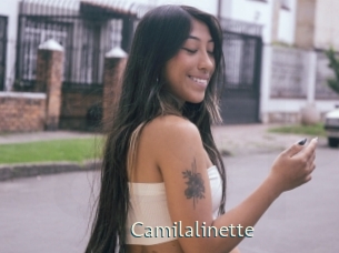 Camilalinette