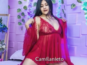 Camilanieto