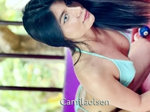 Camilaolsen