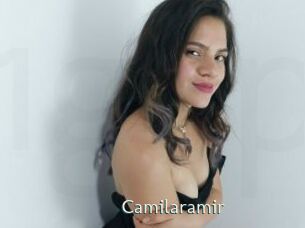 Camilaramir