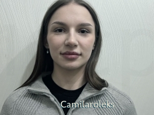 Camilaroleks