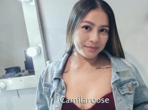 Camilaroose