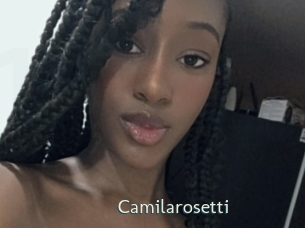 camilarosetti 1 grosse chatte poilue