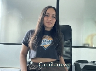 Camilarosso