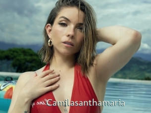 Camilasanthamaria