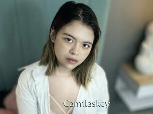Camilaskey
