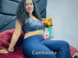 Camilasuha