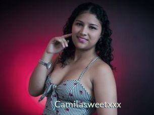 Camilasweetxxx