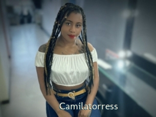 Camilatorress