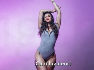 Camilavalenci