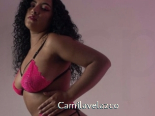 Camilavelazco