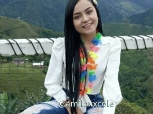 Camilaxxcole