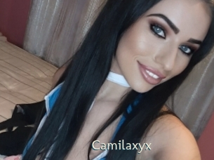 Camilaxyx