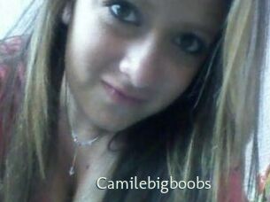 Camilebigboobs