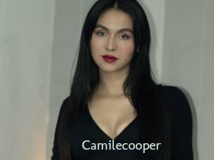 camilecooper 1 grosse chatte poilue
