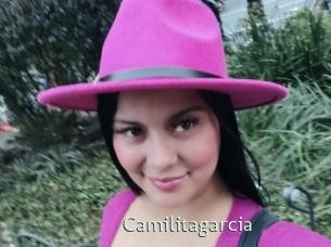 camilitagarcia 1 grosse chatte poilue