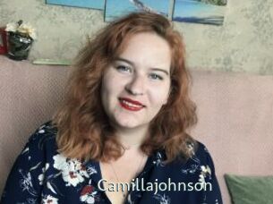 Camillajohnson