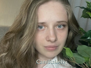 camillakelly 1 grosse chatte poilue
