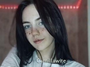 Camillawite
