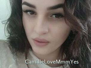 CamilleLoveMmmYes