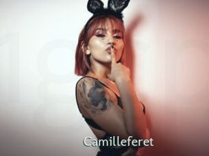 Camilleferet