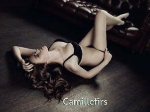 Camillefirs