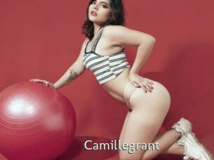 Camillegrant