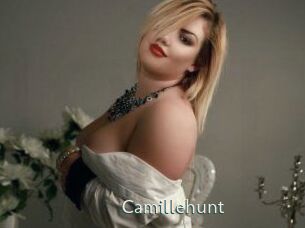 Camillehunt