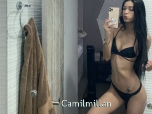 Camilmillan