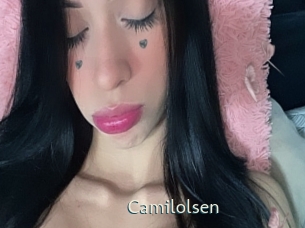 Camilolsen
