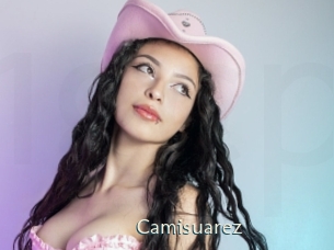 Camisuarez