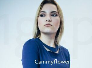 Cammyflower