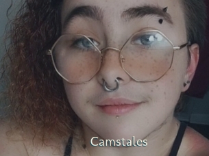 Camstales