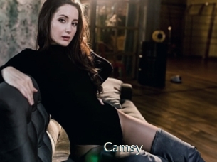 Camsy