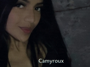 Camyroux