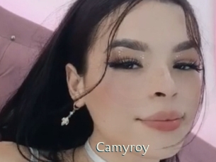 Camyroy