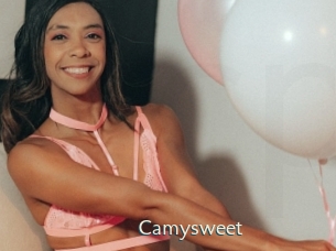 Camysweet