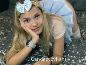 Candaceevhans