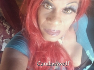 Candasswolf