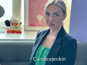 Candicejenkin