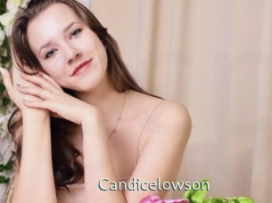 Candicelowson