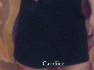candiice 1 grosse chatte poilue