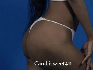 Candiisweet411