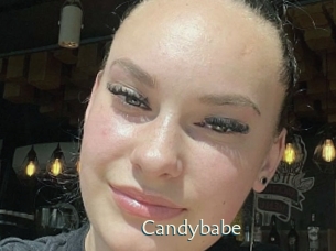 Candybabe