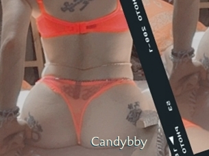 Candybby