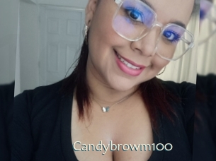 Candybrowm100